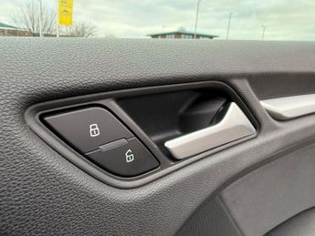 Audi A3 sportback Audi A3 1.8 TFSI Sport Sportback 5dr Petrol S Tronic quattro Eur