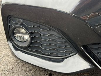 BMW 118d BMW 1 Series 2.0 118d M Sport Shadow Edition Hatchback 5dr Diese