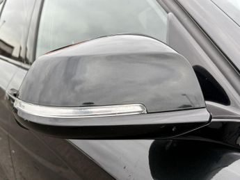 BMW 118d BMW 1 Series 2.0 118d M Sport Shadow Edition Hatchback 5dr Diese