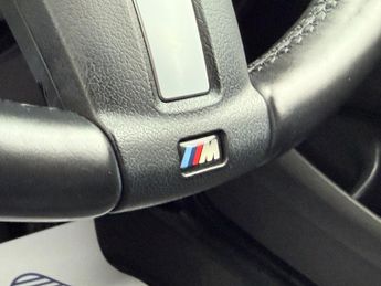 BMW 118d BMW 1 Series 2.0 118d M Sport Shadow Edition Hatchback 5dr Diese