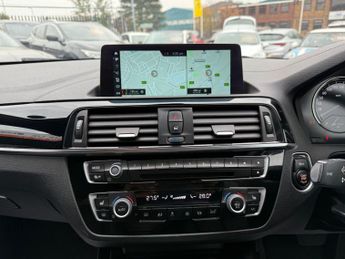 BMW 118d BMW 1 Series 2.0 118d M Sport Shadow Edition Hatchback 5dr Diese