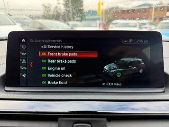 BMW 118d BMW 1 Series 2.0 118d M Sport Shadow Edition Hatchback 5dr Diese