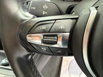 BMW 118d BMW 1 Series 2.0 118d M Sport Shadow Edition Hatchback 5dr Diese