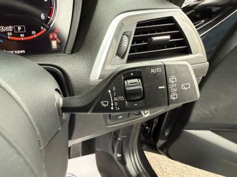 BMW 118d BMW 1 Series 2.0 118d M Sport Shadow Edition Hatchback 5dr Diese