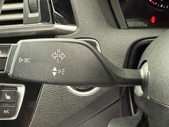 BMW 118d BMW 1 Series 2.0 118d M Sport Shadow Edition Hatchback 5dr Diese