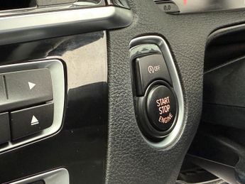 BMW 118d BMW 1 Series 2.0 118d M Sport Shadow Edition Hatchback 5dr Diese