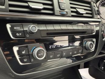 BMW 118d BMW 1 Series 2.0 118d M Sport Shadow Edition Hatchback 5dr Diese