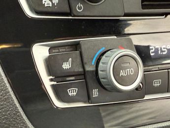 BMW 118d BMW 1 Series 2.0 118d M Sport Shadow Edition Hatchback 5dr Diese
