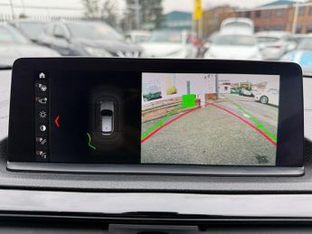 BMW 118d BMW 1 Series 2.0 118d M Sport Shadow Edition Hatchback 5dr Diese