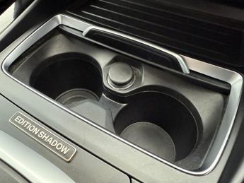 BMW 118d BMW 1 Series 2.0 118d M Sport Shadow Edition Hatchback 5dr Diese