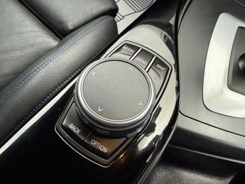 BMW 118d BMW 1 Series 2.0 118d M Sport Shadow Edition Hatchback 5dr Diese