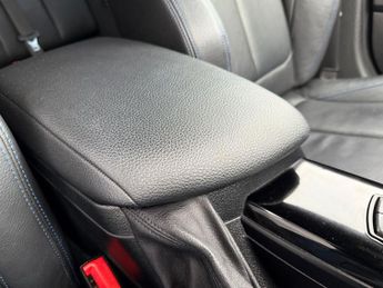 BMW 118d BMW 1 Series 2.0 118d M Sport Shadow Edition Hatchback 5dr Diese