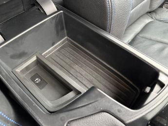 BMW 118d BMW 1 Series 2.0 118d M Sport Shadow Edition Hatchback 5dr Diese