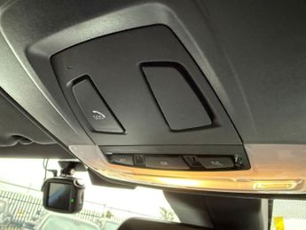 BMW 118d BMW 1 Series 2.0 118d M Sport Shadow Edition Hatchback 5dr Diese