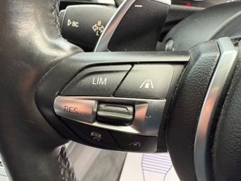 BMW 320 2.0 320i M Sport Saloon 4dr Petrol Auto xDrive Euro 6 (s/s) (184