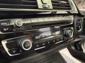 BMW 320 2.0 320i M Sport Saloon 4dr Petrol Auto xDrive Euro 6 (s/s) (184