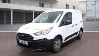 Ford Transit Connect 1.5 220 EcoBlue Crew Van Double Cab 6dr Diesel Manual L1 Euro 6 