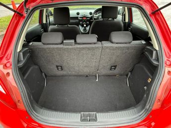 Mazda Mazda2 1.3 Takuya Hatchback 5dr Petrol Manual Euro 5 (84 ps)