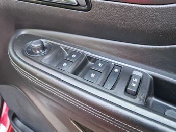 Vauxhall Mokka X 1.4i Turbo Elite Nav SUV 5dr Petrol Auto Euro 6 (140 ps)