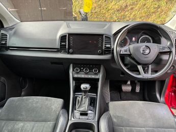 Skoda Karoq 1.5 TSI SE L SUV 5dr Petrol DSG Euro 6 (s/s) (150 ps)