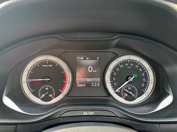 Skoda Karoq 1.5 TSI SE L SUV 5dr Petrol DSG Euro 6 (s/s) (150 ps)