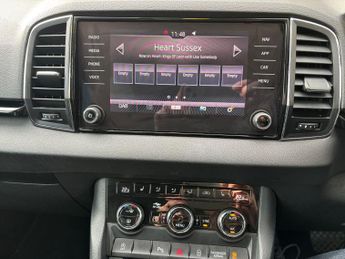 Skoda Karoq 1.5 TSI SE L SUV 5dr Petrol DSG Euro 6 (s/s) (150 ps)