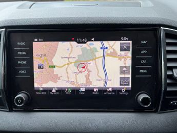 Skoda Karoq 1.5 TSI SE L SUV 5dr Petrol DSG Euro 6 (s/s) (150 ps)