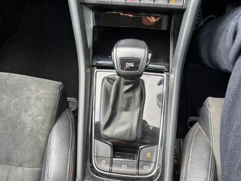 Skoda Karoq 1.5 TSI SE L SUV 5dr Petrol DSG Euro 6 (s/s) (150 ps)