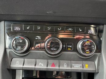 Skoda Karoq 1.5 TSI SE L SUV 5dr Petrol DSG Euro 6 (s/s) (150 ps)