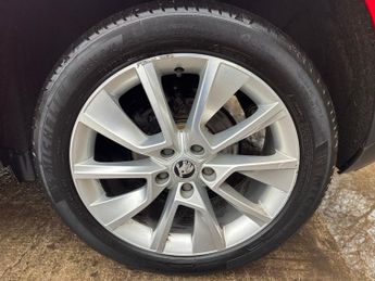 Skoda Karoq 1.5 TSI SE L SUV 5dr Petrol DSG Euro 6 (s/s) (150 ps)