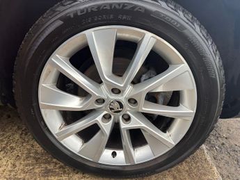 Skoda Karoq 1.5 TSI SE L SUV 5dr Petrol DSG Euro 6 (s/s) (150 ps)