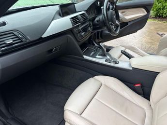 BMW 4 Series 2.0 428i M Sport Coupe 2dr Petrol Auto Euro 6 (s/s) (245 ps)