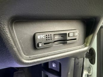 Honda Odyssey Honda Odyssey ABSOLUTE 2LT PETROL HYBRID 7 SEATS