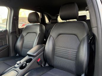 Mercedes-Benz B Class 1.6 B180 BlueEfficiency Sport MPV 5dr Petrol 7G-DCT Euro 5 (s/s)