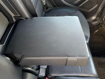 Mercedes-Benz B Class 1.6 B180 BlueEfficiency Sport MPV 5dr Petrol 7G-DCT Euro 5 (s/s)