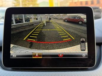 Mercedes-Benz B Class 1.6 B180 BlueEfficiency Sport MPV 5dr Petrol 7G-DCT Euro 5 (s/s)