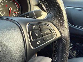 Mercedes-Benz B Class 1.6 B180 BlueEfficiency Sport MPV 5dr Petrol 7G-DCT Euro 5 (s/s)