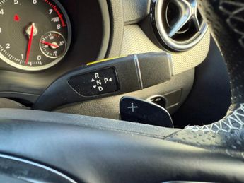 Mercedes-Benz B Class 1.6 B180 BlueEfficiency Sport MPV 5dr Petrol 7G-DCT Euro 5 (s/s)