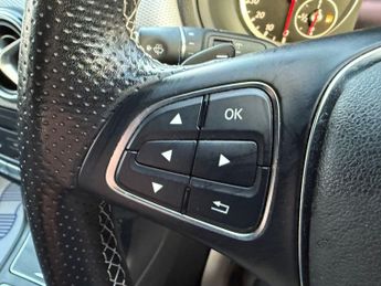 Mercedes-Benz B Class 1.6 B180 BlueEfficiency Sport MPV 5dr Petrol 7G-DCT Euro 5 (s/s)