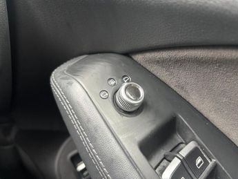 Audi Q5 2.0 TFSI S line Plus SUV 5dr Petrol Tiptronic quattro Euro 6 (s/