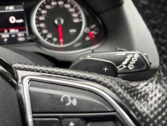 Audi Q5 2.0 TFSI S line Plus SUV 5dr Petrol Tiptronic quattro Euro 6 (s/