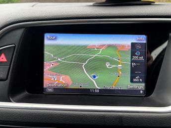 Audi Q5 2.0 TFSI S line Plus SUV 5dr Petrol Tiptronic quattro Euro 6 (s/