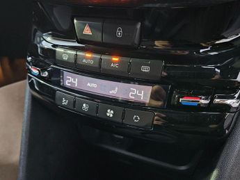 Peugeot 2008 1.2 e-VTi PureTech Allure EGC Euro 5 (s/s) 5dr