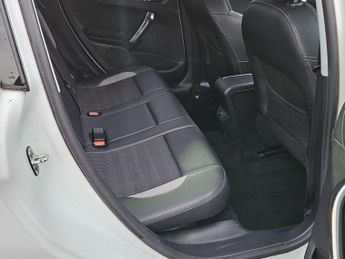 Peugeot 2008 1.2 e-VTi PureTech Allure EGC Euro 5 (s/s) 5dr