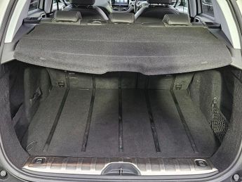 Peugeot 2008 1.2 e-VTi PureTech Allure EGC Euro 5 (s/s) 5dr