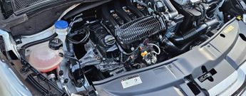 Peugeot 2008 1.2 e-VTi PureTech Allure EGC Euro 5 (s/s) 5dr