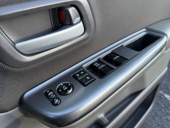 Honda Freed Honda Freed HYBRID - AUTO - G HONDA SENSING 7 seater 1.5