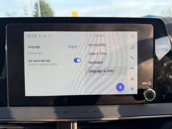 Toyota Prius Toyota Prius 2.0 Petrol Hybrid CVT SELF CHARGING 5dr