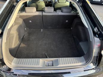 Toyota Prius Toyota Prius 2.0 Petrol Hybrid CVT SELF CHARGING 5dr