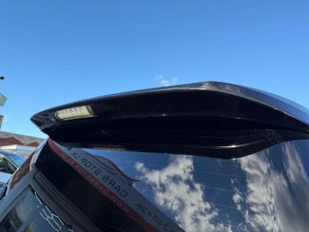 Toyota Alphard Toyota Alphard HYBRID 2.4L AUTO CRUISE 7 SEATS